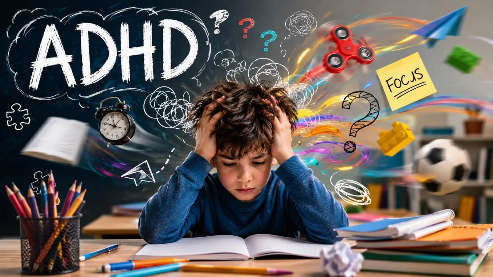 ADHD