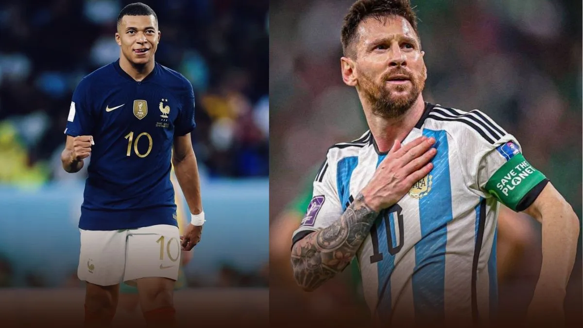 FIFA World Cup 2026: एम्बाप्पे के कहर से पराग्वे का पत्ता साफ, गोल्डेन बूट की रेस हुई दिलचस्प