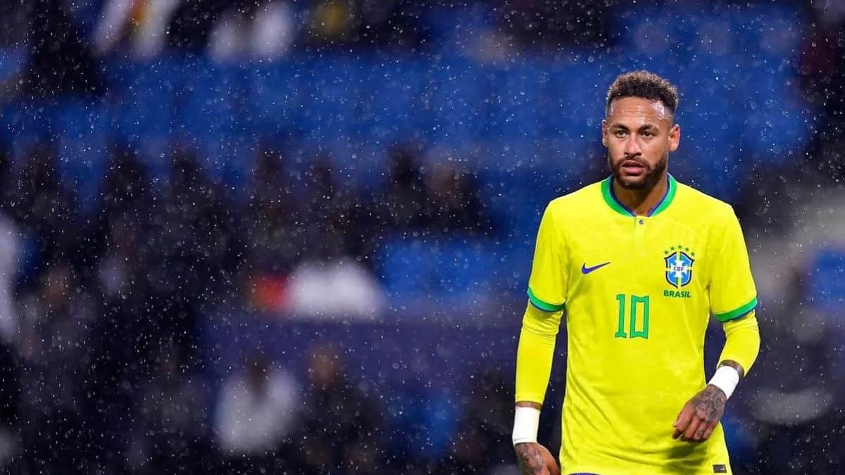Neymar