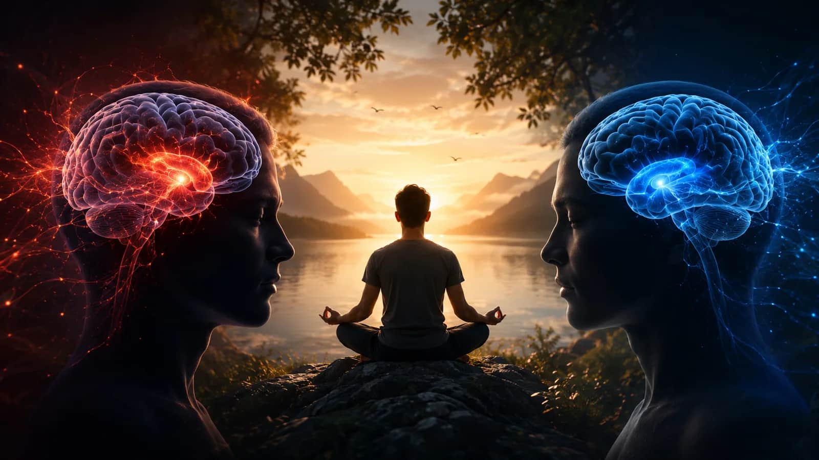 Brain Meditation