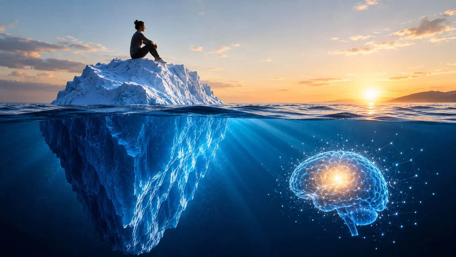 Manifestation mind concept