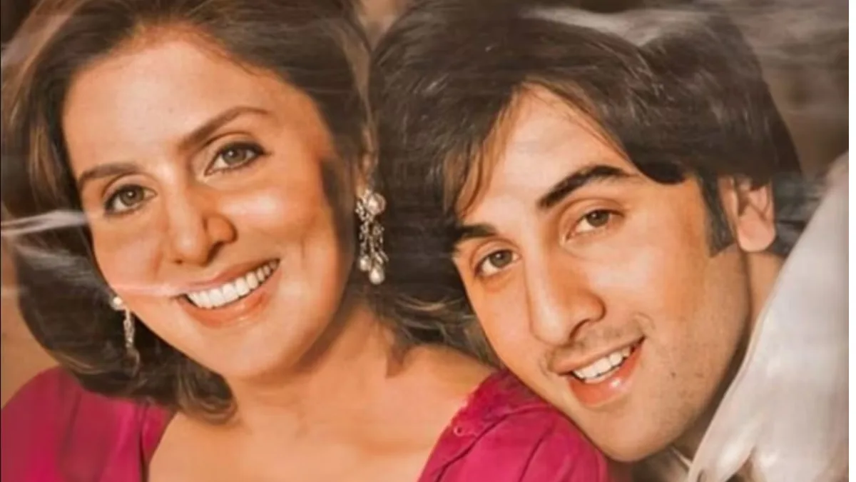 Neetu Kapoor Birthday: आपके हर त्याग के लिए शुक्रिया! नीतू के जन्मदिन पर ऐसा क्यों बोले रणबीर? एक्स पर लिखा...