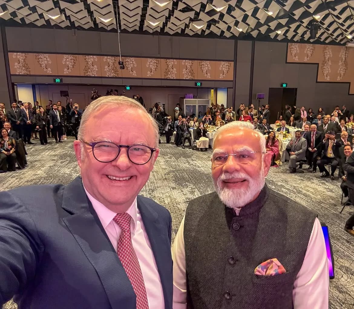 मेलबर्न से दुनिया को संदेश! पीएम मोदी और ऑस्ट्रेलिया ने बढ़ाया रक्षा व व्यापार सहयोग