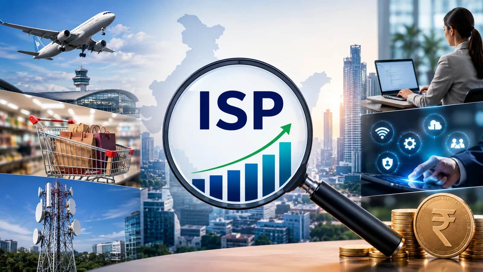 आम लोगों और निवेशकों के लिए ISP क्यों है महत्वपूर्ण? जानिए 5 बड़े फायदे