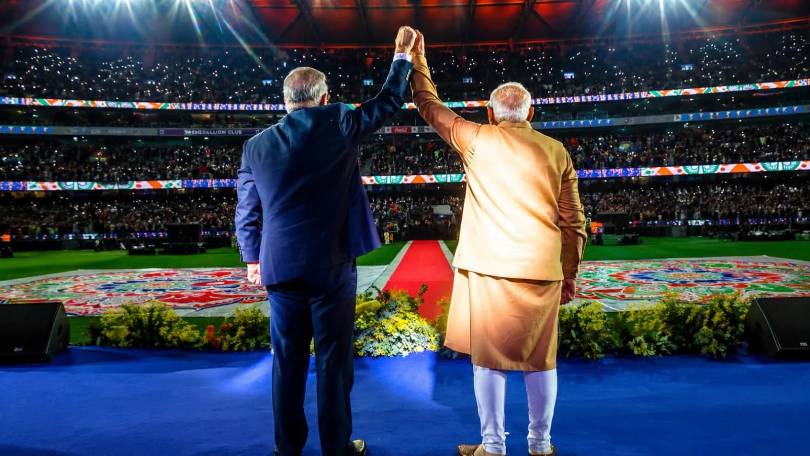 भारत–ऑस्ट्रेलिया दोस्ती की नई उड़ान: मजबूत होते रिश्तों की कहानी
