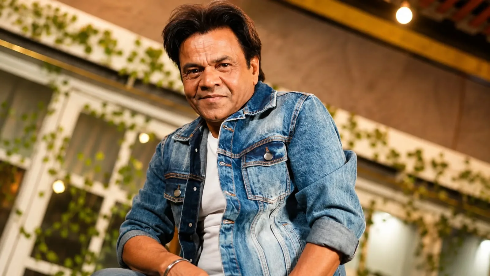हंसी के बादशाह राजपाल यादव की जिंदगी में फिर छाया संकट, पुराने चेक बाउंस केस ने बढ़ाई मुश्किलें