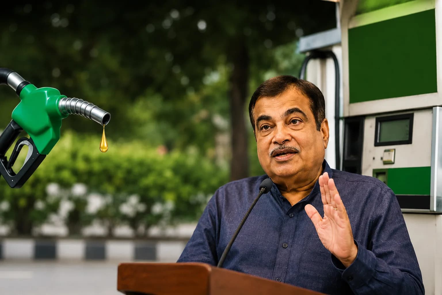 'थोड़ा असर...' विपक्ष के लगातार हमलों के बीच एथेनॉल विवाद पर क्या बोली सरकार?