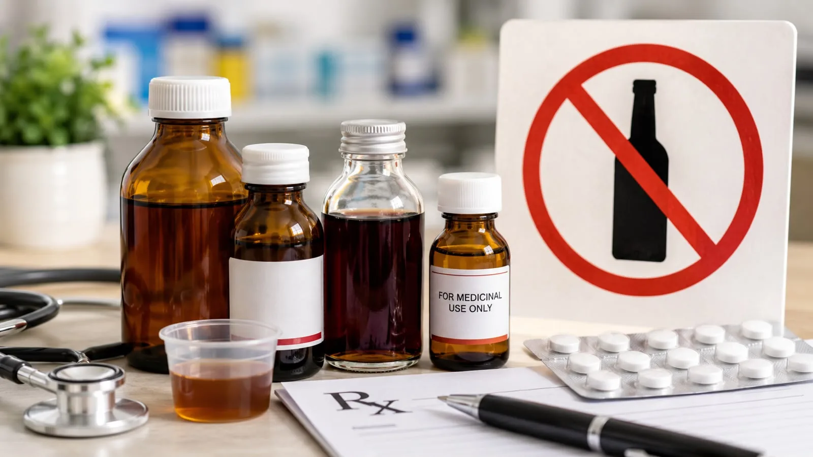 Drug Regulation