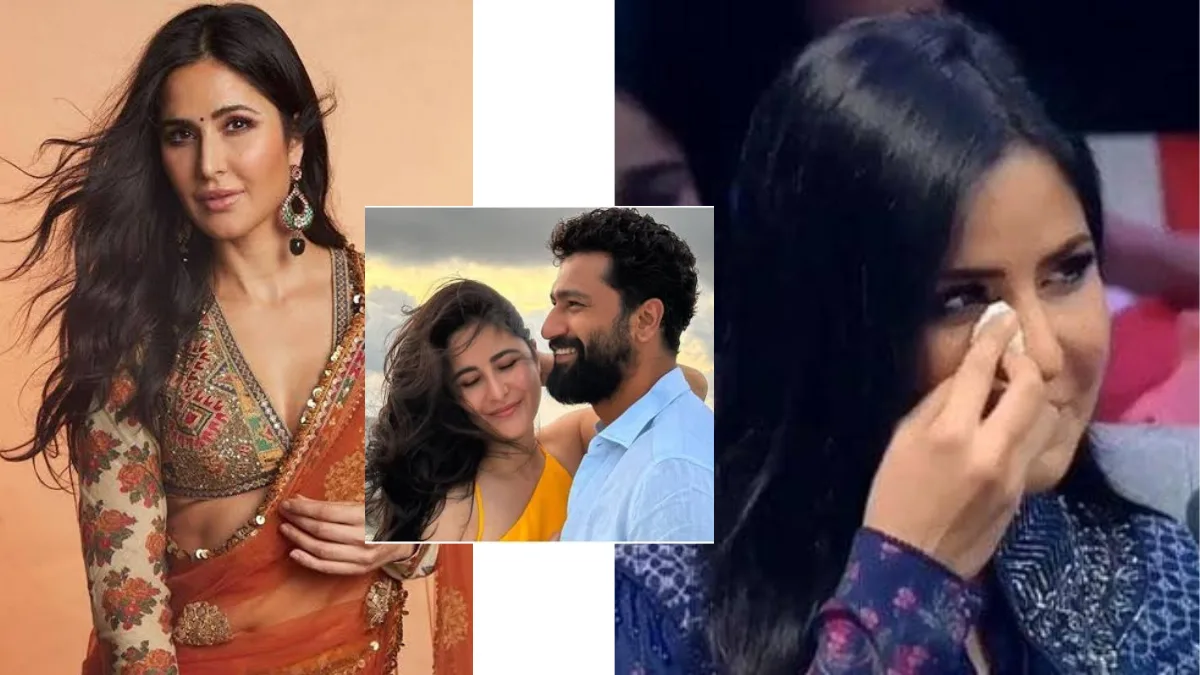 Katrina Kaif's Birthday: कटरीना ने अपने ब्रेकअप को क्यों माना आशीर्वाद, रिश्ता टूटने के 2 साल बाद खोला राज...