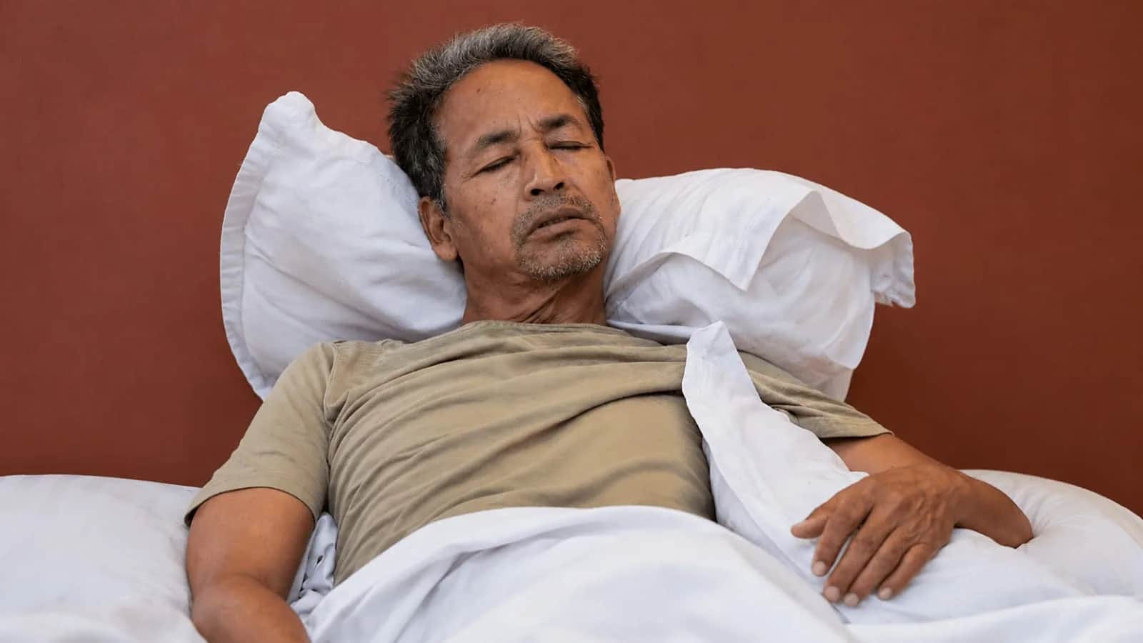 SONAM WANGCHUK