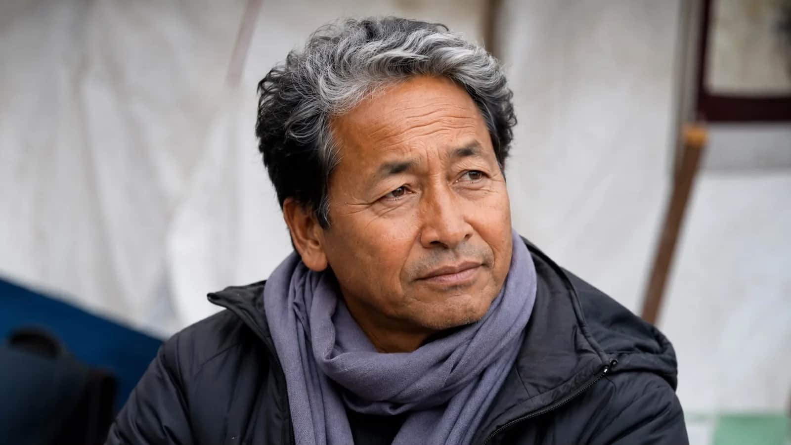 Sonam Wangchuk