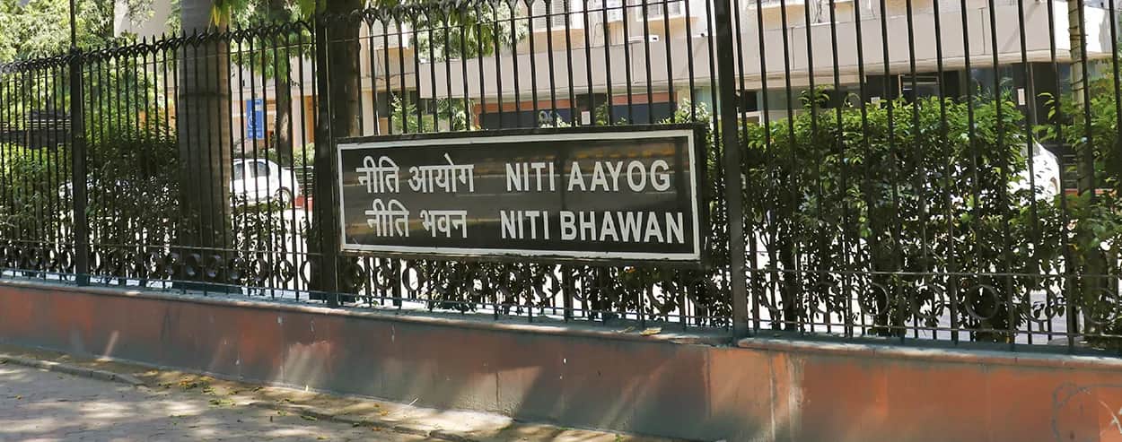 निवेशकों के लिए कौन-सा राज्य सबसे बेहतर? NITI Aayog की नई रिपोर्ट में गुजरात नंबर-1, यूपी भी मजबूत दावेदार