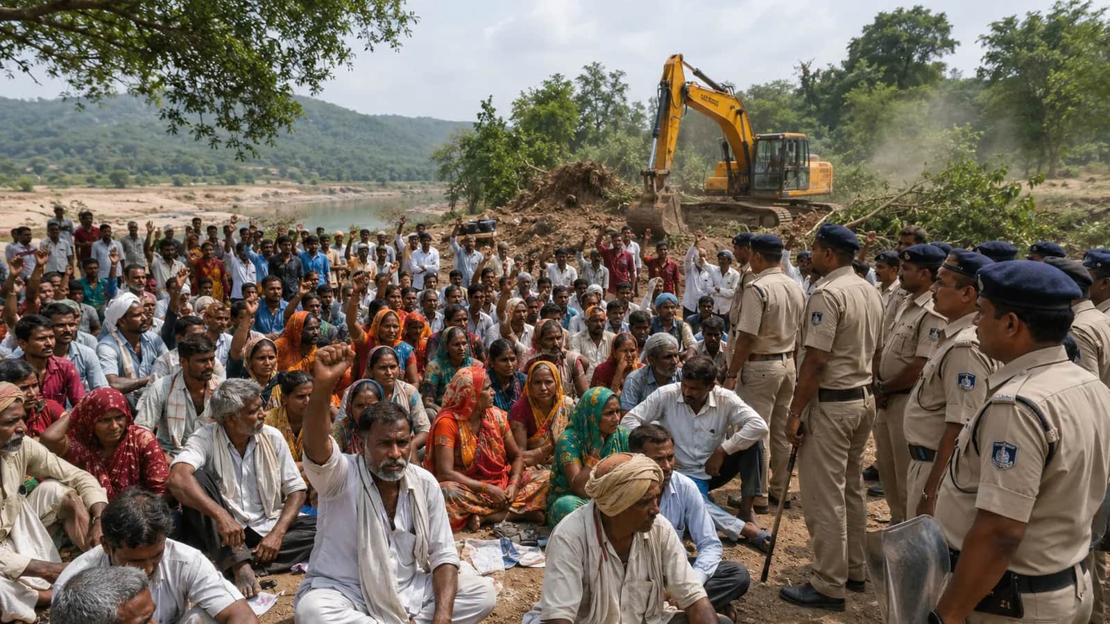 Ken-Betwa Project