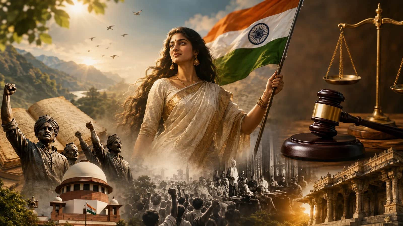 Vande Mataram Bill