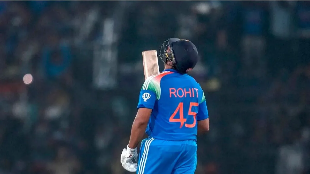 Rohit Sharma Retirement: रोहित के बल्ले ने फंसा दिया पेंच, क्या अब भी रिटायर हो सकते हैं 'हिटमैन'?