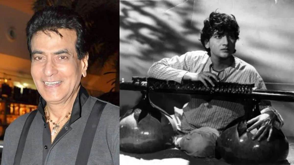Bollywood actor Jeetendra’s journey as a successful real estate investor