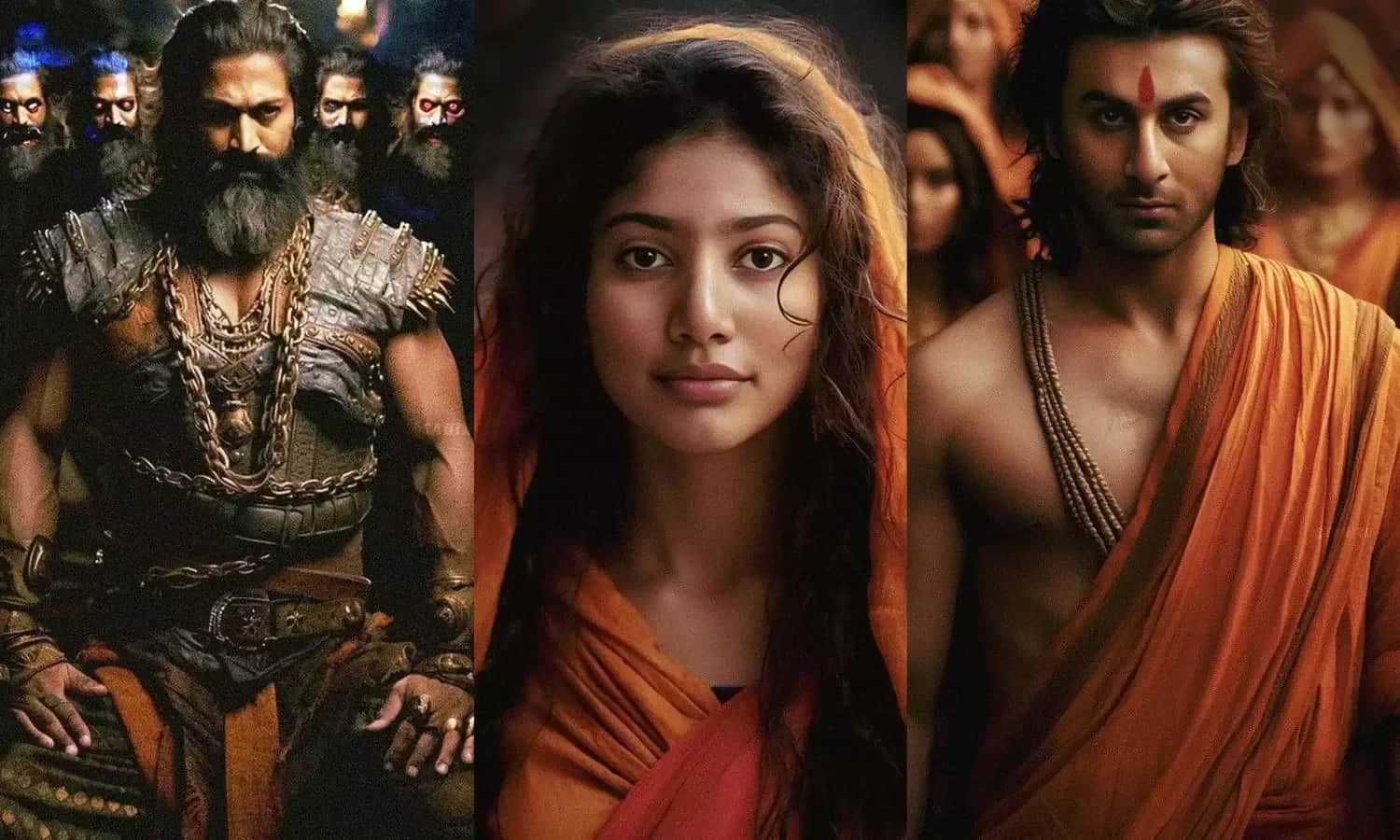 Ramayana Trailer Delayed
