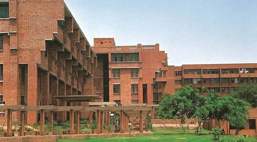 JNU Issues Advisory Urging Students to Avoid Jantar Mantar Protests