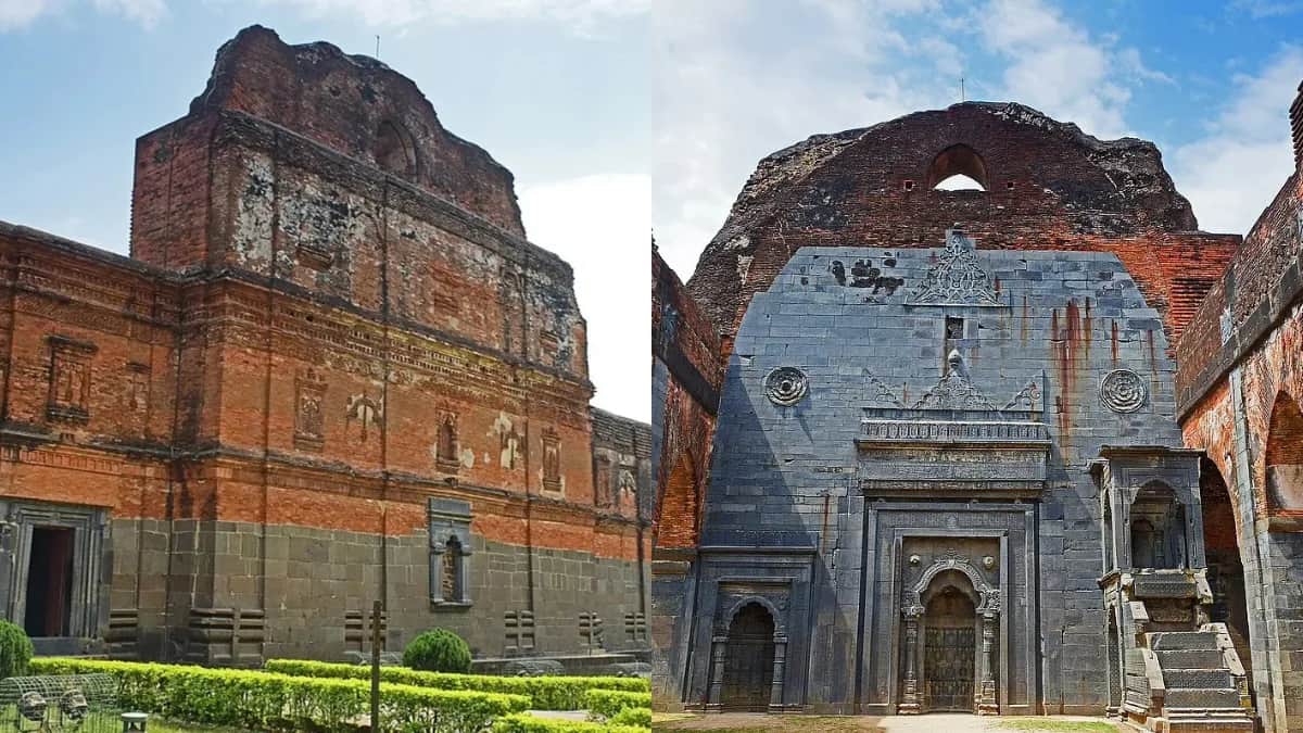 West Bengal Mandir-Masjid Row