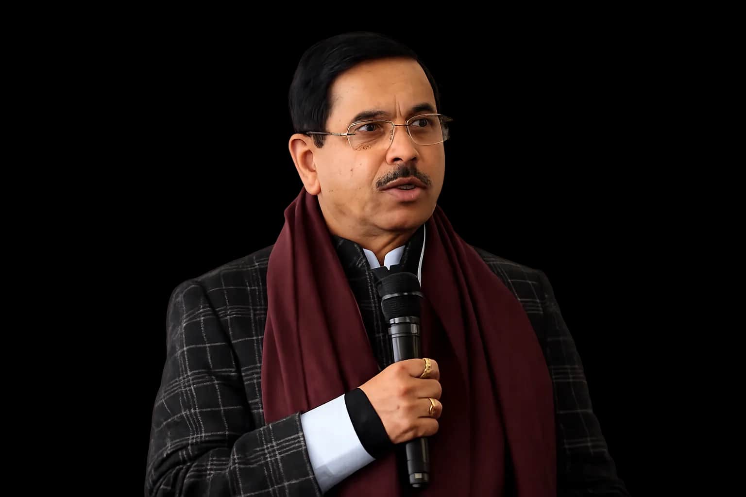 Prahlad Joshi