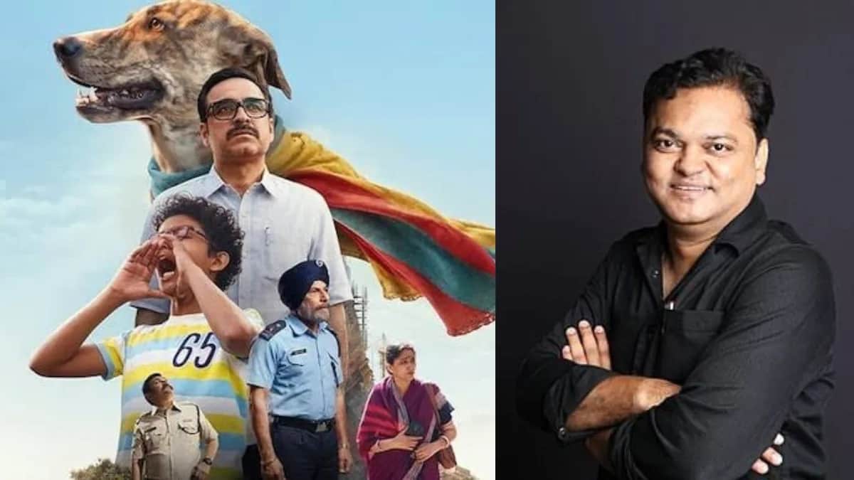 ‘Ohh My Dog’ Postponed to August 7
