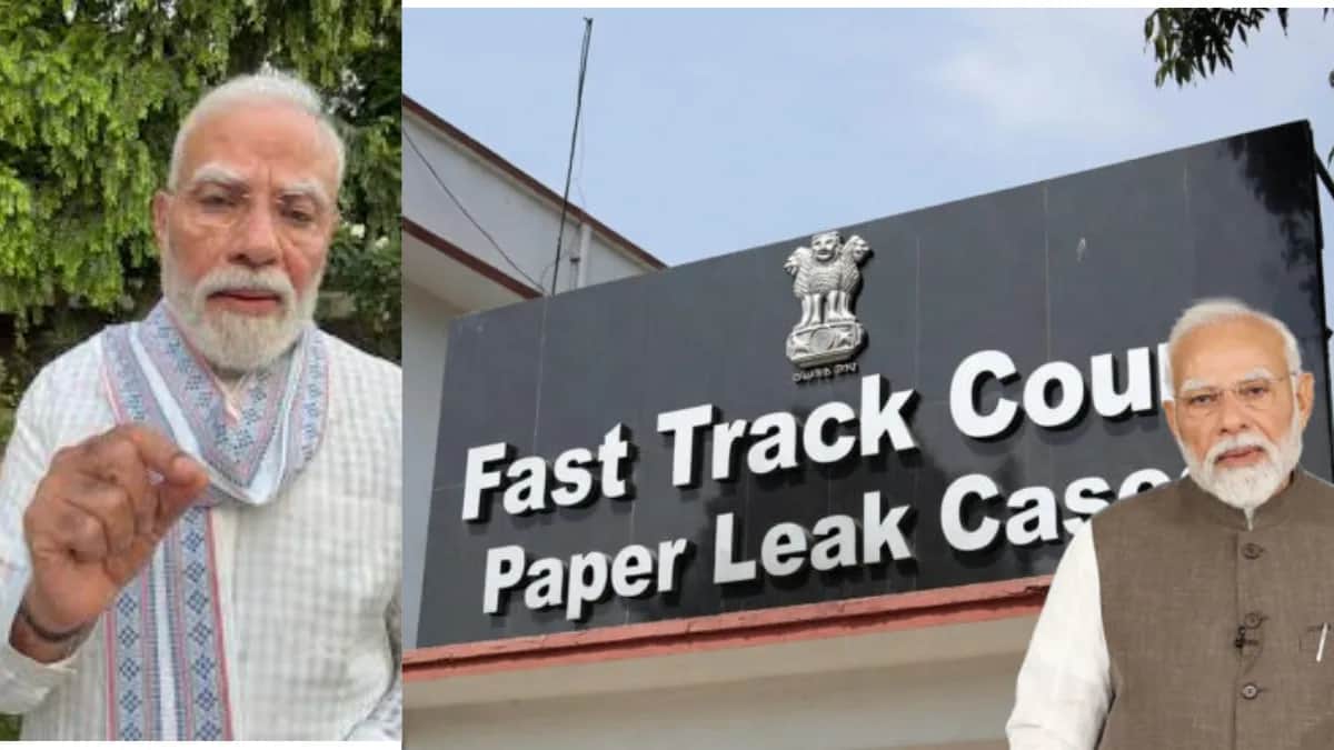 PM Modi Forms Task Force Led by Nandan Nilekani