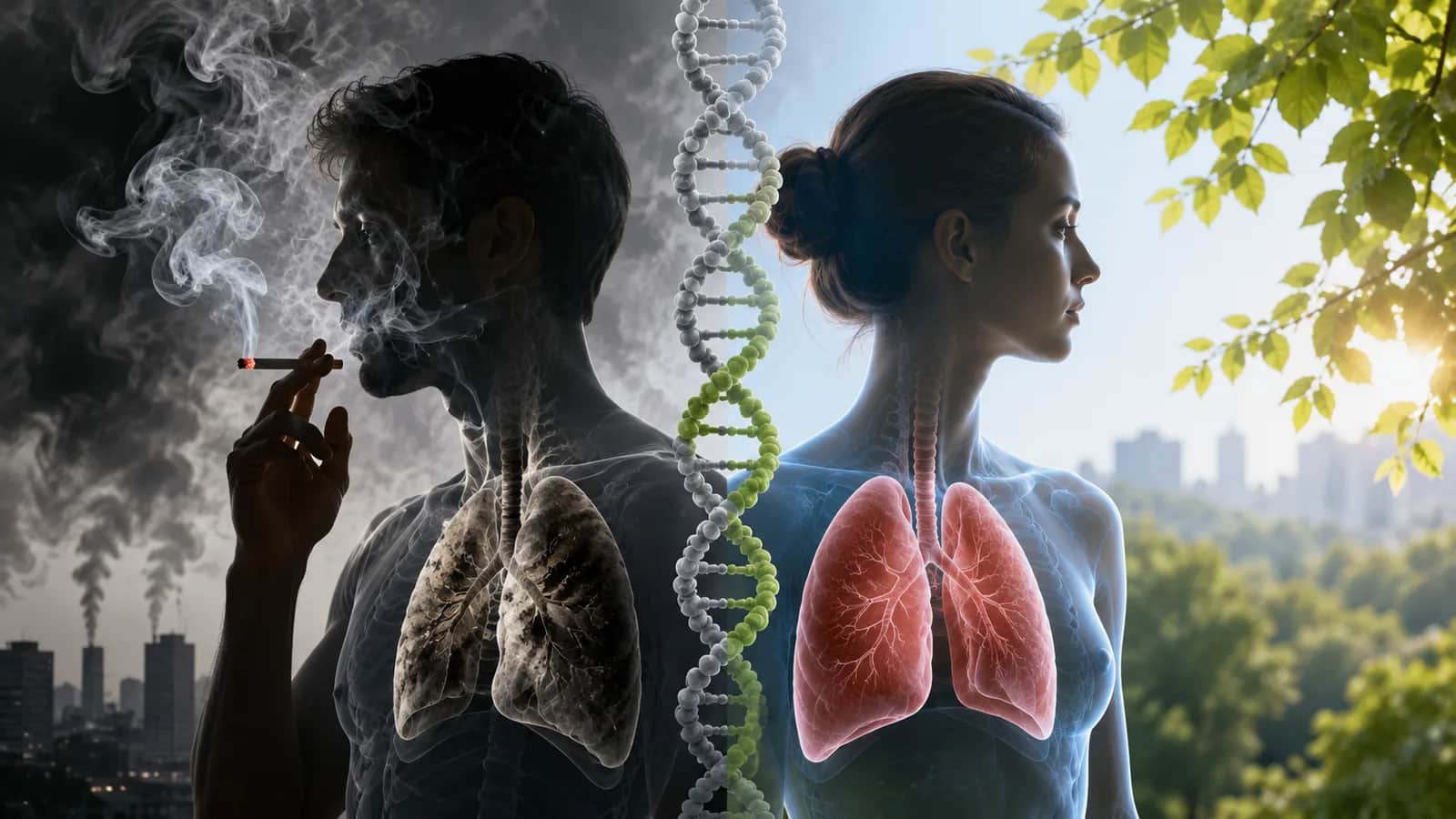 Smoking Risk