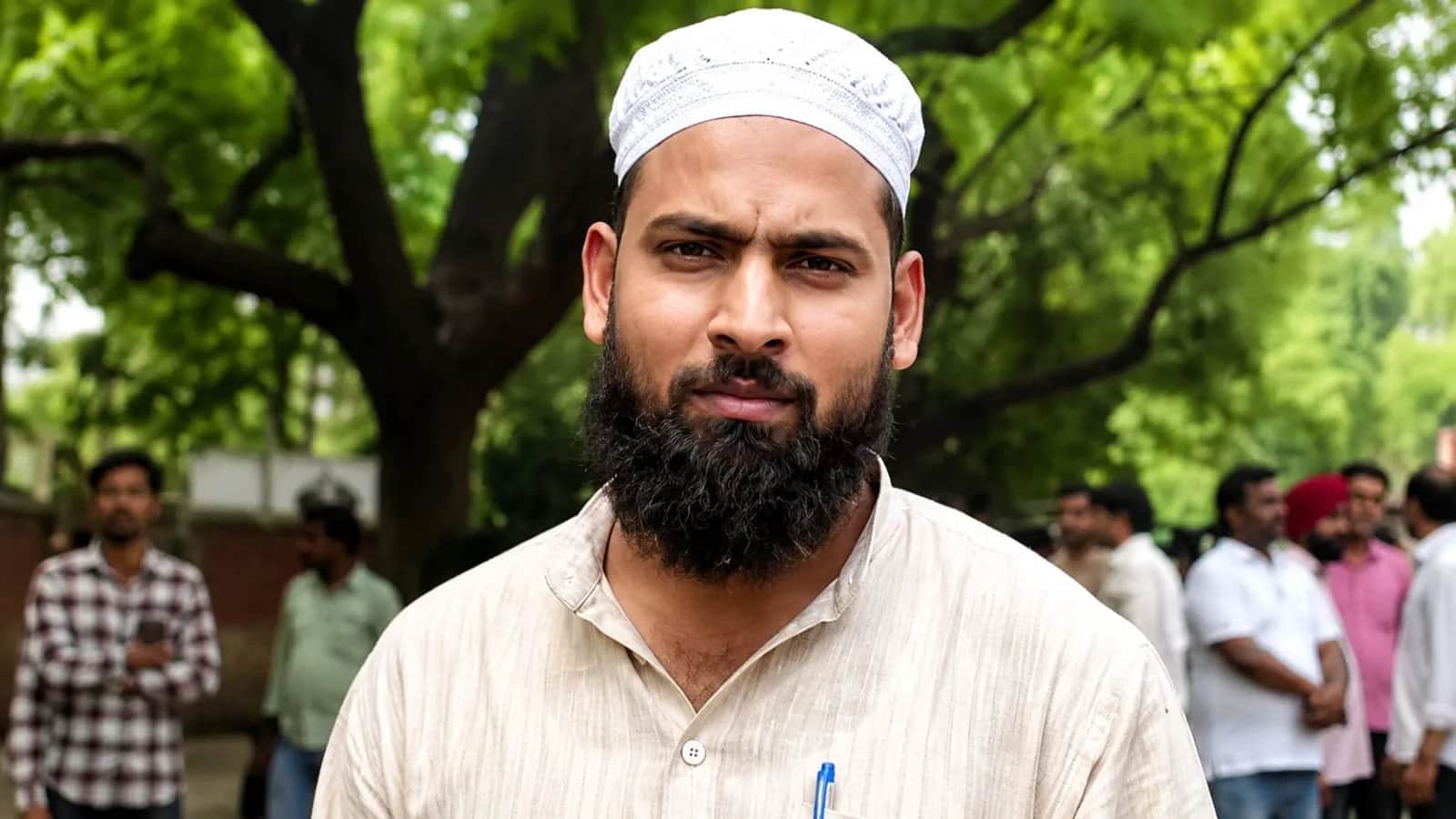 Mohammad Junaid