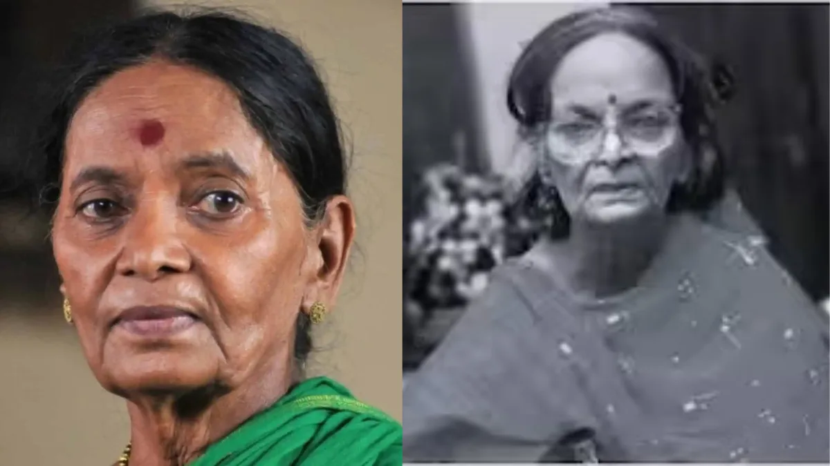 Telugu Actress Pavala Syamala Dies at 75