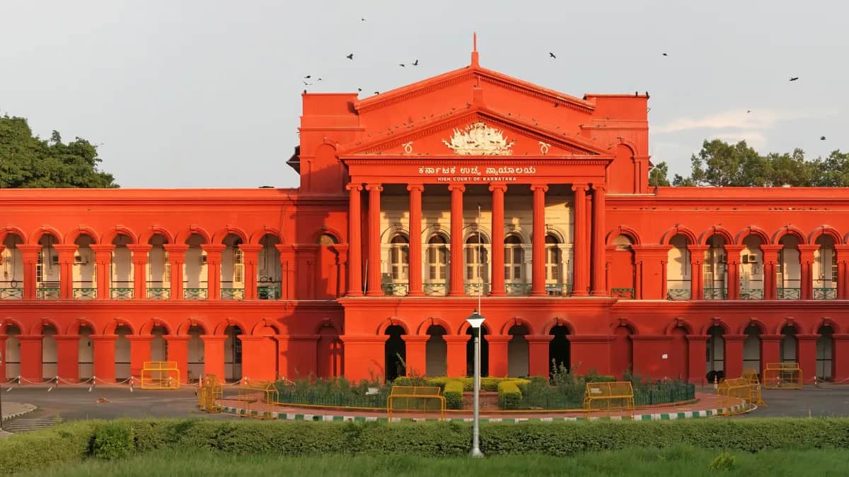 Karnataka HC Holds Father Liable