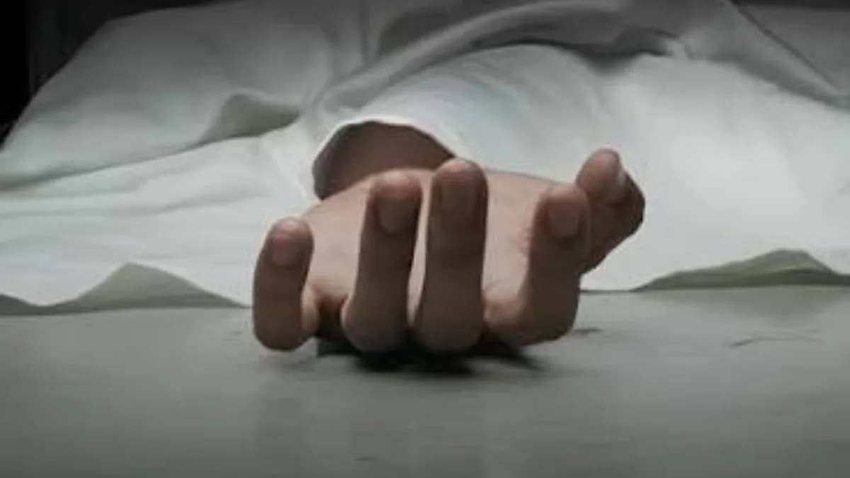 20-Year-Old IIT Bombay Student Sohail Rajkumar Sangwan Found Dead
