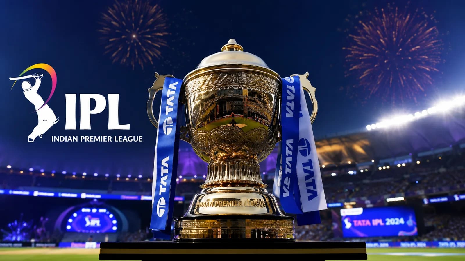 20.6 अरब डॉलर के पार पहुंचा IPL का कारोबार, आखिर क्यों क्रिकेट पर अरबों डॉलर दांव लगा रहे हैं उद्योगपति?