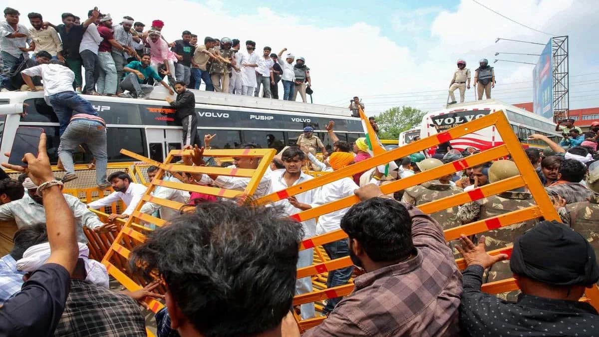 पहले CJP, अब किसान: क्या आंदोलन के बाद ही सुनती है सरकार?