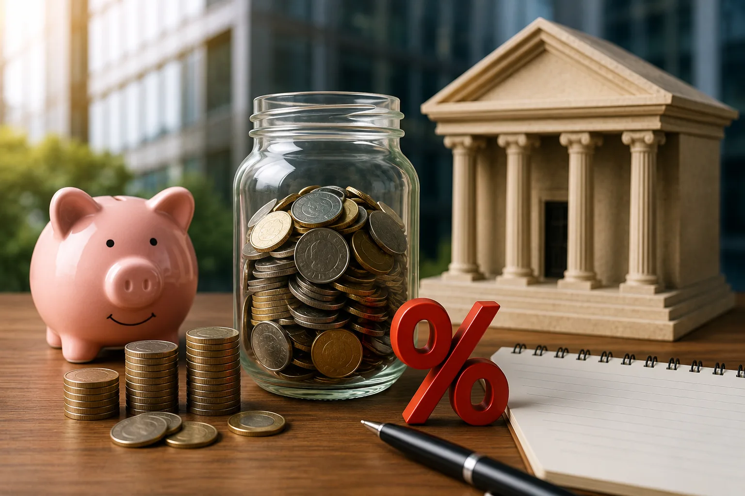 1 अक्टूबर से FD पर लागू होंगे RBI के नए निर्देश, ग्राहकों को मिलेगा फायदा