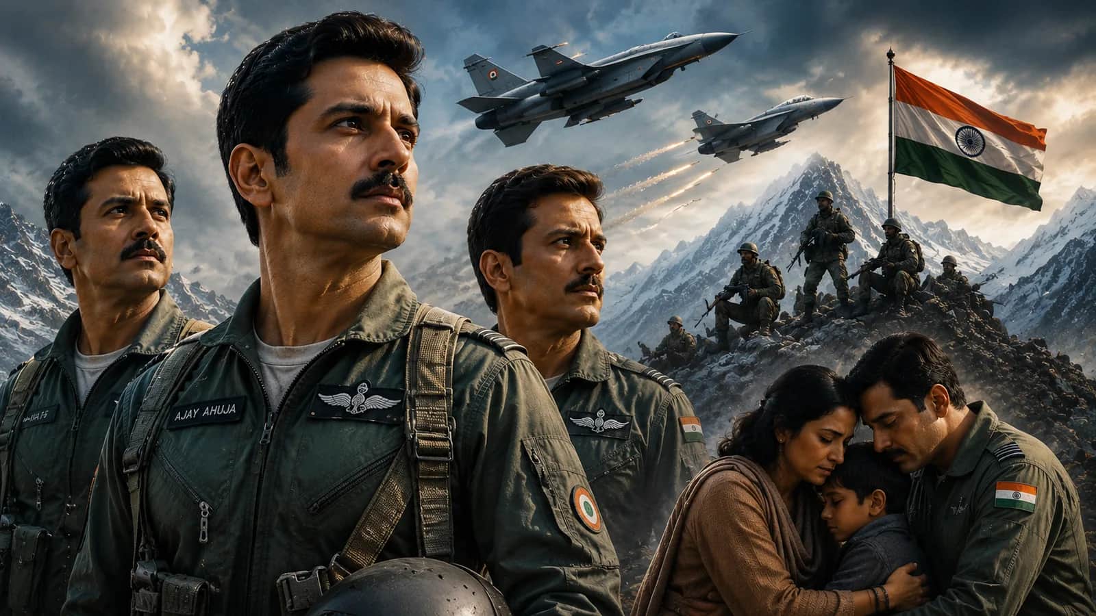 Operation Safed Sagar