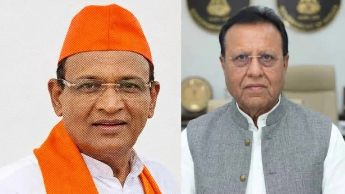 Manjalpur Upchunav 2026 Result LIVE: जानिए कितने वोटों से भाजपा ने बनाई मांजलपुर में अपनी सत्ता