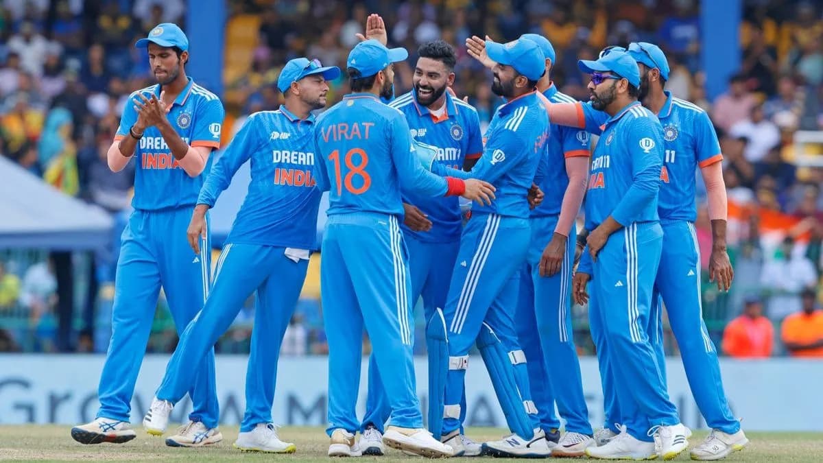 2027 World Cup: क्या BCCI ने क्रिकेट को बना दिया है सिर्फ पैसे छापने का एक जरिया?