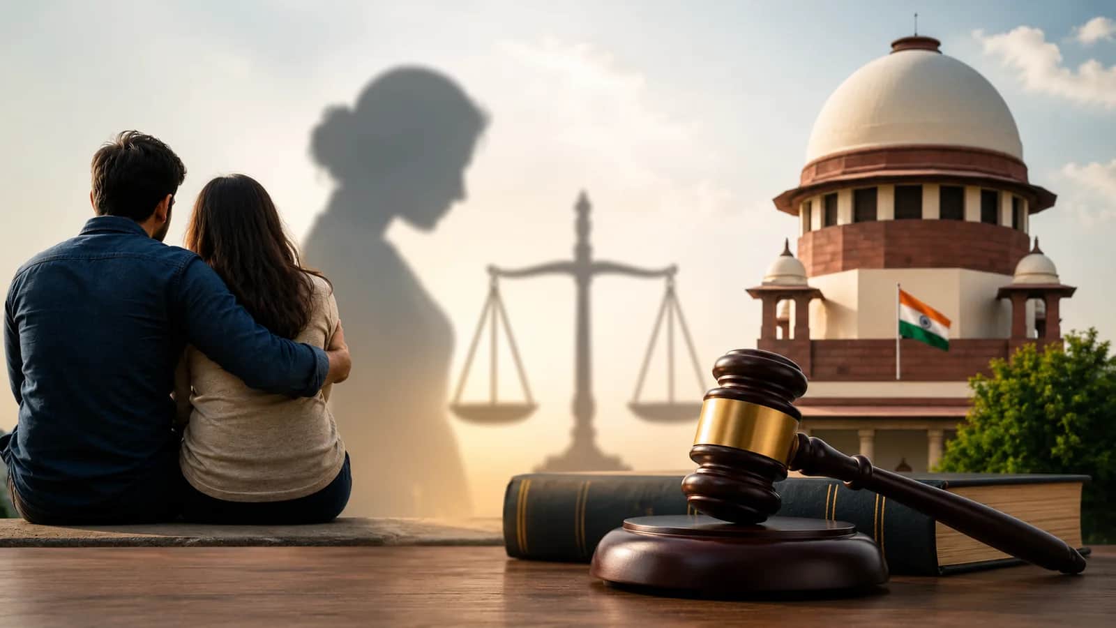 Legal Relationship Protection