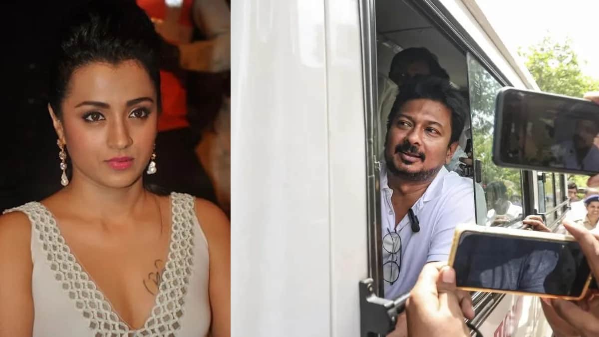 DMK Leader Speaks Out After Release