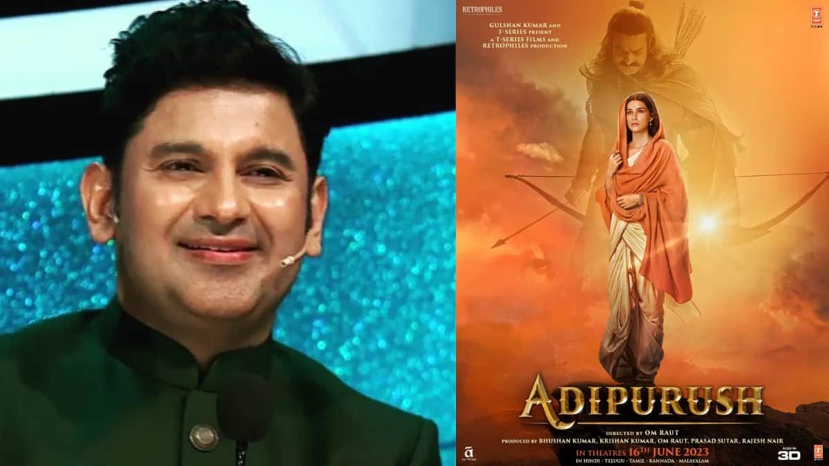 Manoj Muntashir Calls Adipurush A “Failed Attempt”