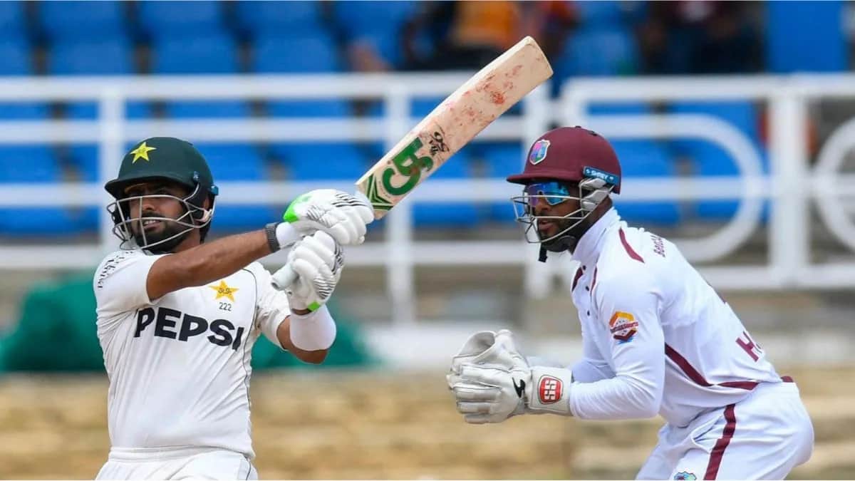 Babar Azam
