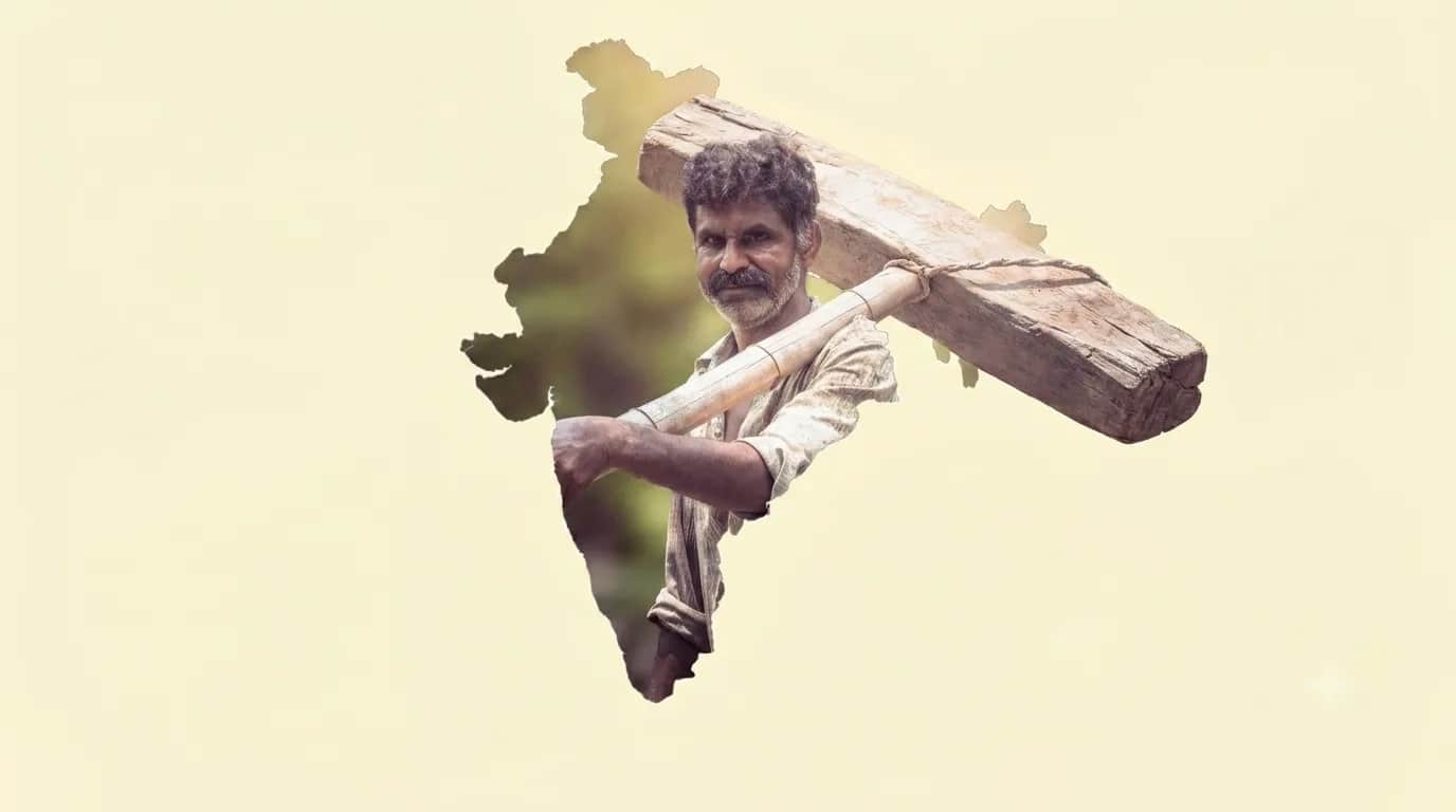 खेती के आंकड़ों में गड़बड़ी रोकने के लिए सरकार का बड़ा कदम, 130 रिटायर्ड अफसरों की होगी नियुक्ति