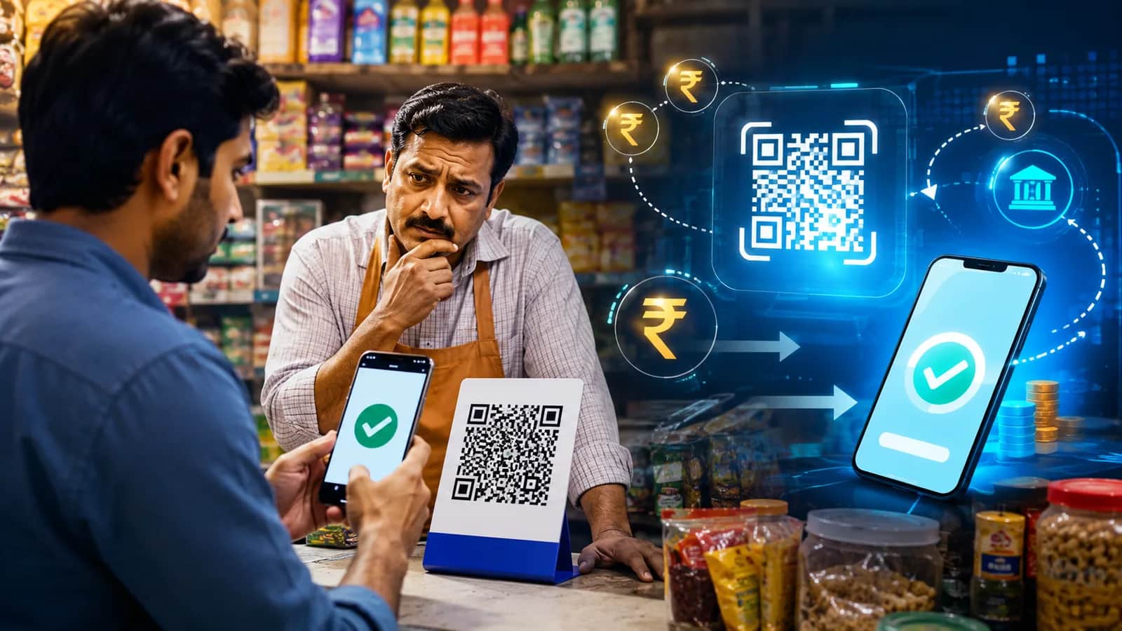 UPI से भुगतान करेंगे तो लगेगा चार्ज? संसद के नए बिल ने बढ़ाई चर्चा
