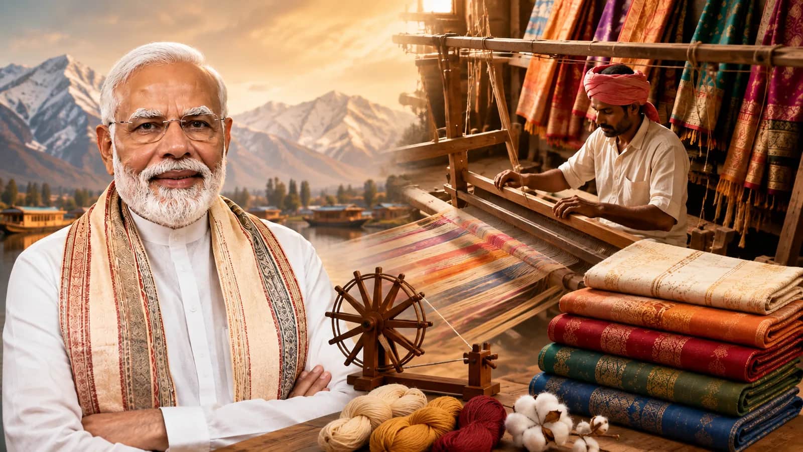 Handloom Heritage