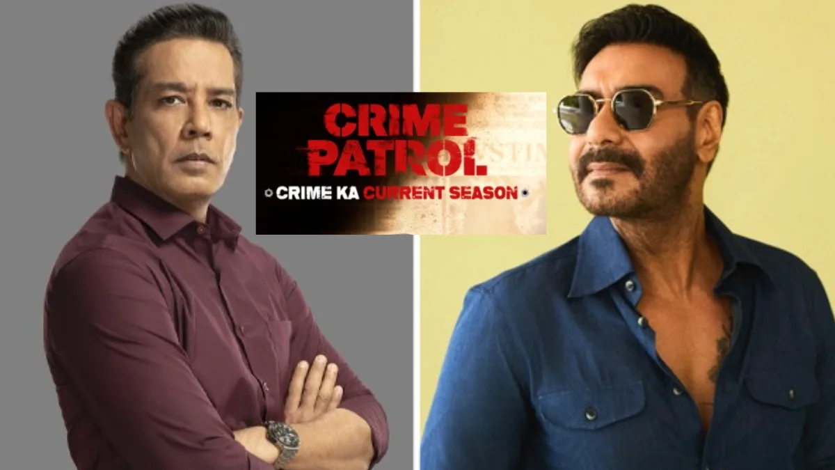 Anup Soni Reacts