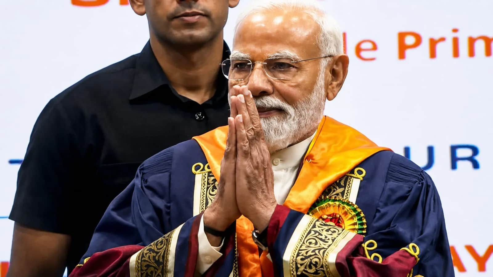 PM NARENDRA MODI