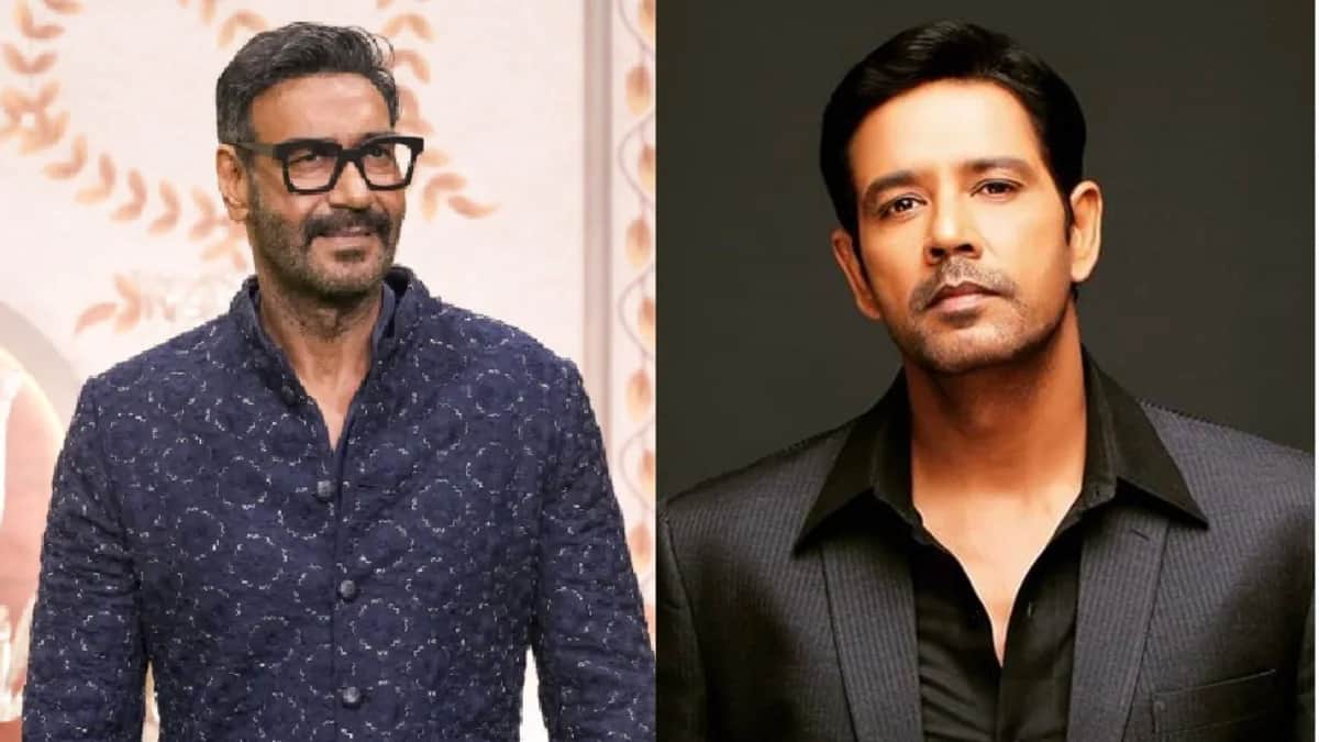 Ajay Devgn Takes Over as Crime Patrol Host