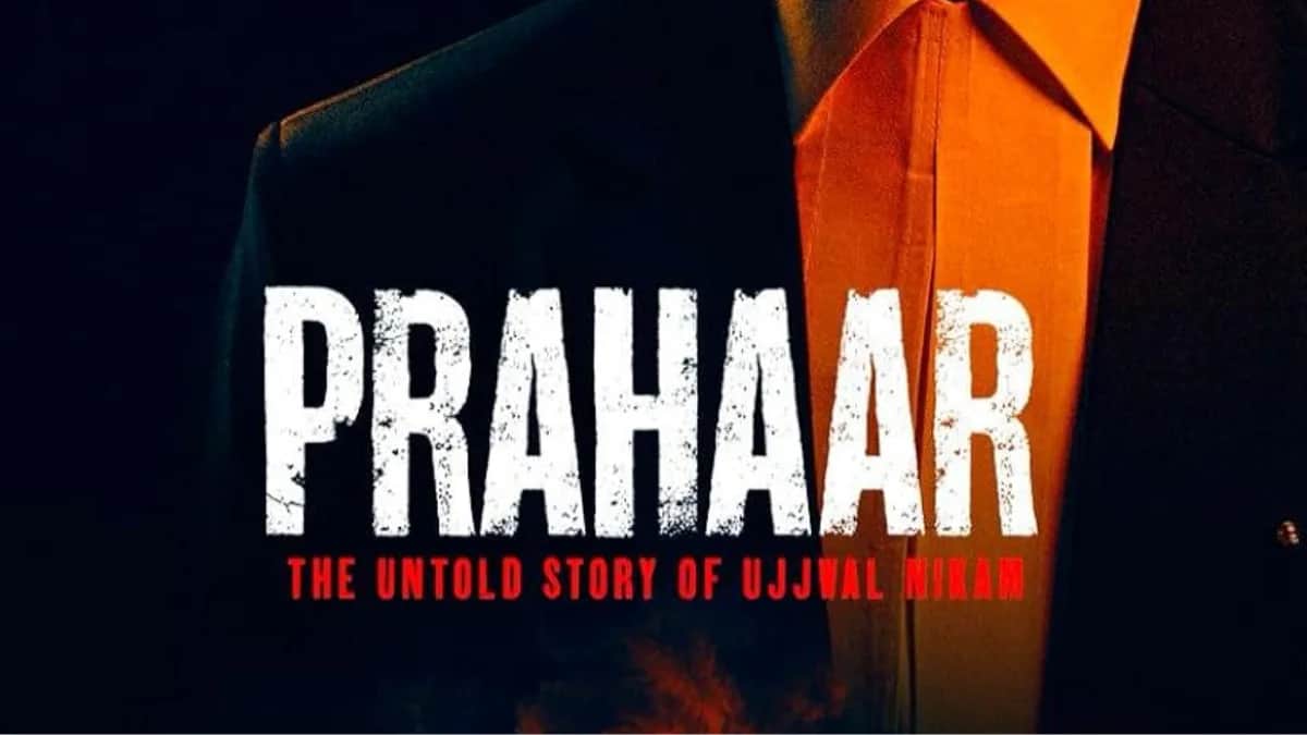 Rajkummar Rao's 'Prahaar' Gets a New Dussehra Release Date.