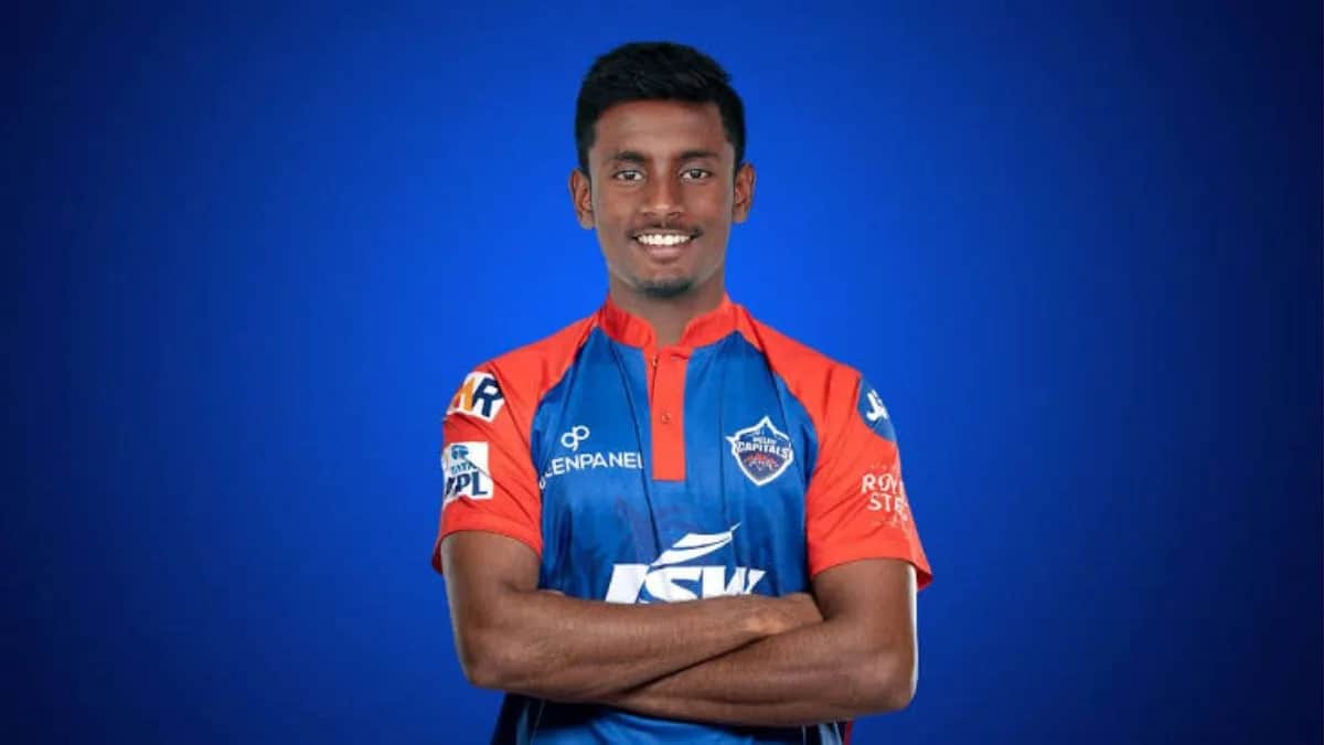 Abhishek Porel