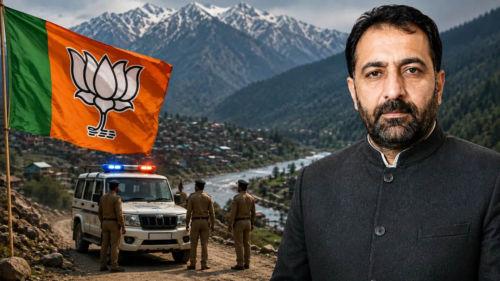 Extortion Case Action